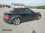 ✅ 2010 BMW 1 Series 128i • VIN: WBAUN1C53AVH82010 • Lot: 54421635. Listed on Copart with 144,714 mi. Free auction sales archive from the USA and detailed vehicle history report at DreamBid. Image 3.