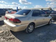 ✅ 2001 Honda Accord EX • VIN: 1HGCG56681A075589 • Lot: 90331055. Listed on Copart with 208,539 mi. Free auction sales archive from the USA and detailed vehicle history report at DreamBid. Image 3.