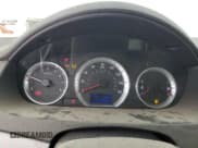 ✅ 2009 Hyundai Sonata GLS • VIN: 5NPET46C69H563396 • Лот: 87433504. Опубликован ранее на Copart с пробегом 239 206 миль. Бесплатный доступ к архиву аукционных продаж из США и подробный отчёт об истории автомобиля на DreamBid. Изображение 9.