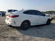 ✅ 2021 BMW 2 Series M235i xDrive • VIN: WBA13AL01M7J61674 • Lot: 66035955. Listed on Copart with 22,108 mi. Free auction sales archive from the USA and detailed vehicle history report at DreamBid. Image 3.