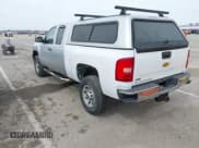 ✅ 2012 Chevrolet Silverado 2500HD LT • VIN: 1GC2KXCG5CZ331015 • Lot: 41866847. Wystawiony na IAAI z przebiegiem 165 559 mil. Bezpłatny archiwum sprzedaży aukcyjnych z USA i szczegółowy raport historii pojazdu na DreamBid. Zdjęcie 3.