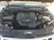 ✅ 2015 Jeep Grand Cherokee Limited • VIN: 1C4RJFBG0FC726238 • Lot: 87081535. Listed on Copart with 125,778 mi. Free auction sales archive from the USA and detailed vehicle history report at DreamBid. Image 12.