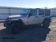 ✅ 2017 Jeep Wrangler Unlimited Sport • VIN: 1C4BJWDG4HL664702 • Lot: 90732995. Wystawiony na Copart z przebiegiem 65 715 mil. Bezpłatny archiwum sprzedaży aukcyjnych z USA i szczegółowy raport historii pojazdu na DreamBid. Zdjęcie 1.