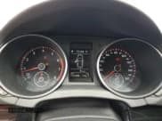 ✅ 2011 Volkswagen Golf GTI PZEV • VIN: WVWFD7AJ0BW081726 • Лот: 58098285. Опубликован ранее на Copart с пробегом 112 209 миль. Бесплатный доступ к архиву аукционных продаж из США и подробный отчёт об истории автомобиля на DreamBid. Изображение 9.