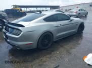 ✅ 2020 Ford Mustang GT • VIN: 1FA6P8CF3L5168801 • Lot: 42616416. Listed on IAAI with 86,594 mi. Free auction sales archive from the USA and detailed vehicle history report at DreamBid. Image 4.