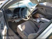 ✅ 2010 Toyota Camry • VIN: 4T1BF3EK0AU025019 • Lot: 43288997. Listed on IAAI with 28,996 mi. Free auction sales archive from the USA and detailed vehicle history report at DreamBid. Image 5.