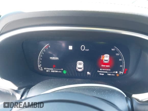 ✅ 2024 Acura MDX Technology • VIN: 5J8YE1H42RL005120 • Lot: 43443901. Listed on IAAI with 32,104 mi. Free auction sales archive from the USA and detailed vehicle history report at DreamBid. Image 15.