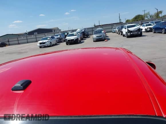 2016 Dodge Challenger SXT Plus z VIN 2C3CDZAG6GH137763, wystawiony jako IAAI lot #43310704 z przebiegiem 119 926 mil mil oraz . Historia ofert i sprzedaży dostępna na DreamBid. Obrazek 20.