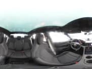 ✅ 2025 Porsche Taycan 4S • VIN: WP0AB2Y10SSA41603 • Lot: 81782305. Listed on Copart with 5,909 mi. Free auction sales archive from the USA and detailed vehicle history report at DreamBid. Image 14.