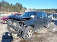 ✅ 2013 Nissan Frontier SV • VIN: 1N6AD0EV9DN756400 • Lot: 41505253. Listed on IAAI with 136,742 mi. Free auction sales archive from the USA and detailed vehicle history report at DreamBid. Image 18.