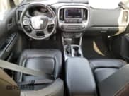 ✅ 2021 Chevrolet Colorado 4WD ZR2 • VIN: 1GCGTEEN2M1141319 • Лот: 55841844. Опубликован ранее на Copart с пробегом 51 220 миль. Бесплатный доступ к архиву аукционных продаж из США и подробный отчёт об истории автомобиля на DreamBid. Изображение 8.