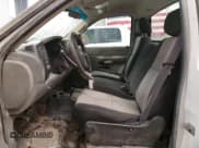 ✅ 2007 Chevrolet Silverado 1500 Work Truck • VIN: 1GCEK14017Z599366 • Lot: 59357095. Listed on Copart with Not provided. Free auction sales archive from the USA and detailed vehicle history report at DreamBid. Image 7.