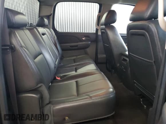 ✅ 2013 Chevrolet Silverado 1500 LTZ • VIN: 3GCPCTE07DG365373 • Lot: 71414845. Listed on Copart with 147,857 mi. Free auction sales archive from the USA and detailed vehicle history report at DreamBid. Image 10.