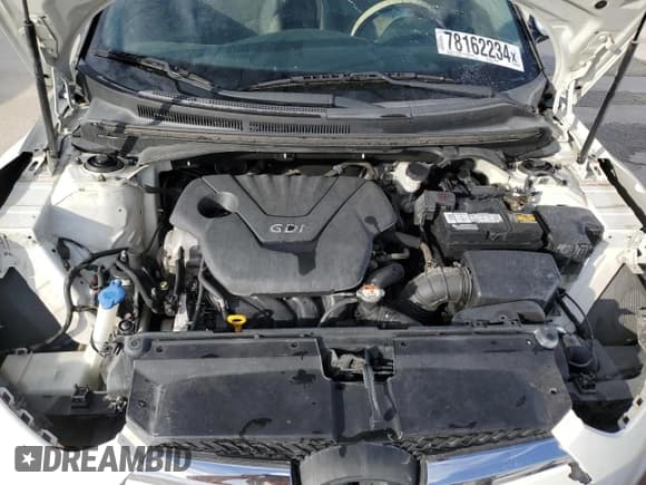 ✅ 2013 Hyundai Veloster w/Black Int • VIN: KMHTC6ADXDU174273 • Lot: 78162234. Listed on Copart with 159,684 mi. Free auction sales archive from the USA and detailed vehicle history report at DreamBid. Image 11.