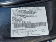 ✅ 1998 Lincoln Town Car Signature • VIN: 1LNFM82W4WY614425 • Lot: 42965120. Listed on IAAI with 164,023 mi. Free auction sales archive from the USA and detailed vehicle history report at DreamBid. Image 9.