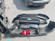 ✅ 2018 Chevrolet Express Cargo • VIN: 1GCWGAFP0J1269952 • Lot: 42033241. Listed on IAAI with 260,000 mi. Free auction sales archive from the USA and detailed vehicle history report at DreamBid. Image 12.