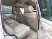 ✅ 2000 GMC Denali • VIN: 1GKEK13R6YR140162 • Lot: 42532005. Listed on IAAI with 213,050 mi. Free auction sales archive from the USA and detailed vehicle history report at DreamBid. Image 8.