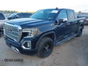 ✅ 2020 GMC Sierra 1500 Denali • VIN: 3GTP8FED4LG417417 • Lot: 43512432. Wystawiony na IAAI z przebiegiem 65 122 mil. Bezpłatny archiwum sprzedaży aukcyjnych z USA i szczegółowy raport historii pojazdu na DreamBid. Zdjęcie 2.