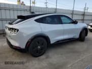 ✅ 2022 Ford Mustang Mach-E California Route 1 • VIN: 3FMTK2R7XNMA43358 • Lot: 72098435. Listed on Copart with 38,901 mi. Free auction sales archive from the USA and detailed vehicle history report at DreamBid. Image 3.