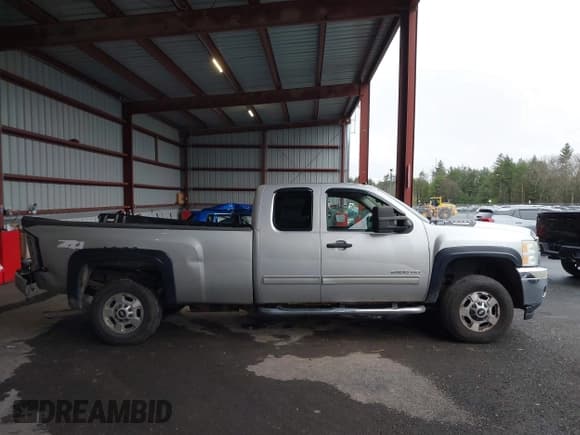✅ 2011 Chevrolet Silverado 2500HD LT • VIN: 1GC2KXCG6BZ356536 • Лот: 43651572. Опубликован ранее на IAAI с пробегом 221 555 миль. Бесплатный доступ к архиву аукционных продаж из США и подробный отчёт об истории автомобиля на DreamBid. Изображение 13.