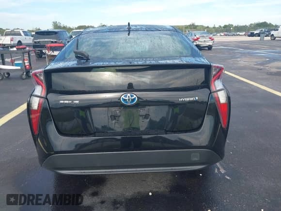 ✅ 2017 Toyota Prius Three • VIN: JTDKARFUXH3532550 • Lot: 43277514. Wystawiony na IAAI z przebiegiem 114 312 mil. Bezpłatny archiwum sprzedaży aukcyjnych z USA i szczegółowy raport historii pojazdu na DreamBid. Zdjęcie 16.