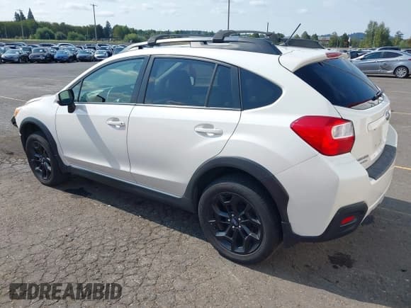 ✅ 2017 Subaru Crosstrek Premium • VIN: JF2GPABCXH9206314 • Лот: 43210963. Опубликован ранее на IAAI с пробегом 104 549 миль. Бесплатный доступ к архиву аукционных продаж из США и подробный отчёт об истории автомобиля на DreamBid. Изображение 3.