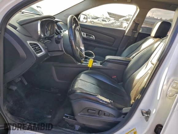 ✅ 2015 GMC Terrain SLT • VIN: 2GKFLSE30F6426274 • Lot: 94707655. Listed on Copart with 173,237 mi. Free auction sales archive from the USA and detailed vehicle history report at DreamBid. Image 7.