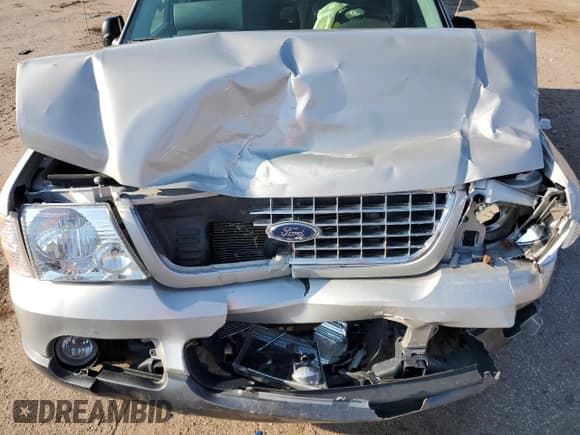 ✅ 2004 Ford Explorer XLT • VIN: 1FMZU73KX4ZA73374 • Лот: 66189295. Опубликован ранее на Copart с пробегом Не указан. Бесплатный доступ к архиву аукционных продаж из США и подробный отчёт об истории автомобиля на DreamBid. Изображение 11.