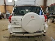 ✅ 2007 Toyota RAV4 Limited • VIN: JTMBK31V675033323 • Lot: 93934255. Listed on Copart with 291,067 mi. Free auction sales archive from the USA and detailed vehicle history report at DreamBid. Image 6.