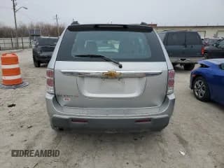 ✅ 2006 Chevrolet Equinox LS • VIN: 2CNDL13F966179424 • Лот: 84497124. Опубликован ранее на Copart с пробегом 163 649 миль. Бесплатный доступ к архиву аукционных продаж из США и подробный отчёт об истории автомобиля на DreamBid. Изображение 6.