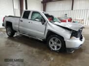 ✅ 2017 Chevrolet Silverado 1500 Custom • VIN: 1GCVKPEC2HZ289997 • Лот: 71928274. Опубликован ранее на Copart с пробегом Не указан. Бесплатный доступ к архиву аукционных продаж из США и подробный отчёт об истории автомобиля на DreamBid. Изображение 4.