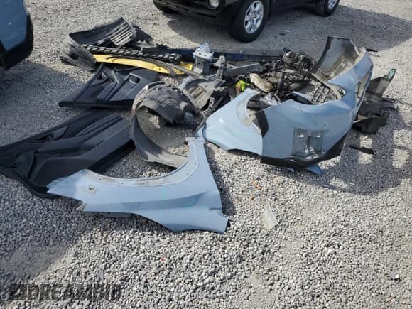 ✅ 2019 Subaru Crosstrek Premium • VIN: JF2GTAEC1K8283285 • Lot: 90710125. Listed on Copart with 84,308 mi. Free auction sales archive from the USA and detailed vehicle history report at DreamBid. Image 13.