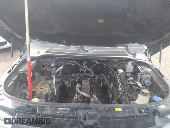 ✅ 2012 Land Rover Range Rover Sport SC • VIN: SALSH2E46CA735517 • Lot: 41587307. Listed on IAAI with 113,081 mi. Free auction sales archive from the USA and detailed vehicle history report at DreamBid. Image 10.