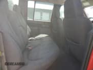 ✅ 2003 Chevrolet S-10 LS • VIN: 1GCDT13X63K142000 • Лот: 55605215. Опубликован ранее на Copart с пробегом 91 864 миль. Бесплатный доступ к архиву аукционных продаж из США и подробный отчёт об истории автомобиля на DreamBid. Изображение 10.