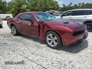 ✅ 2019 Dodge Challenger SXT • VIN: 2C3CDZAG9KH751604 • Lot: 65789774. Wystawiony na Copart z przebiegiem 88 831 mil. Bezpłatny archiwum sprzedaży aukcyjnych z USA i szczegółowy raport historii pojazdu na DreamBid. Zdjęcie 4.