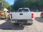 ✅ 2011 Chevrolet Silverado 2500HD LT • VIN: 1GC1KXC88BF236436 • Lot: 43161950. Wystawiony na IAAI z przebiegiem 255 184 mil. Bezpłatny archiwum sprzedaży aukcyjnych z USA i szczegółowy raport historii pojazdu na DreamBid. Zdjęcie 16.