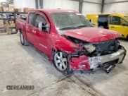 ✅ 2008 Nissan Titan LE • VIN: 1N6AA07C28N320479 • Lot: 84766004. Wystawiony na Copart z przebiegiem 183 773 mil. Bezpłatny archiwum sprzedaży aukcyjnych z USA i szczegółowy raport historii pojazdu na DreamBid. Zdjęcie 11.