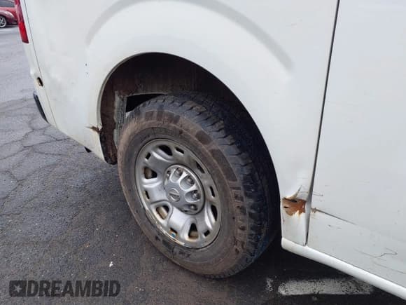 ✅ 2016 Nissan NV SL • VIN: 1N6BF0KY2GN804269 • Лот: 41791174. Опубликован ранее на IAAI с пробегом 164 361 миль. Бесплатный доступ к архиву аукционных продаж из США и подробный отчёт об истории автомобиля на DreamBid. Изображение 6.