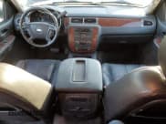 ✅ 2009 Chevrolet Suburban 2LT • VIN: 1GNFK26349R267384 • Lot: 82778755. Listed on Copart with 250,333 mi. Free auction sales archive from the USA and detailed vehicle history report at DreamBid. Image 8.