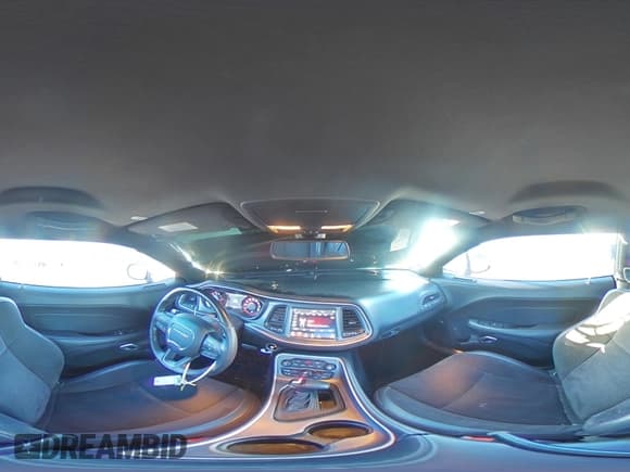 ✅ 2020 Dodge Challenger R/T • VIN: 2C3CDZBT0LH177021 • Lot: 48427884. Wystawiony na Copart z przebiegiem 27 330 mil. Bezpłatny archiwum sprzedaży aukcyjnych z USA i szczegółowy raport historii pojazdu na DreamBid. Zdjęcie 13.