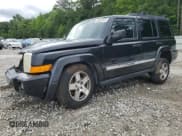 ✅ 2010 Jeep Commander Sport • VIN: 1J4RH4GK7AC157632 • Лот: 58927915. Опубликован ранее на Copart с пробегом 225 428 миль. Бесплатный доступ к архиву аукционных продаж из США и подробный отчёт об истории автомобиля на DreamBid. Изображение 1.