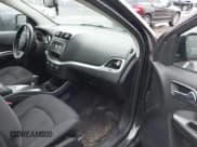 ✅ 2012 Dodge Journey SXT • VIN: 3C4PDCBG5CT341304 • Lot: 43685202. Listed on IAAI with 102,031 mi. Free auction sales archive from the USA and detailed vehicle history report at DreamBid. Image 5.