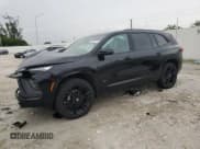 ✅ 2025 Buick Enclave Sport Touring • VIN: 5GAERBRS7SJ204787 • Lot: 62086775. Listed on Copart with 3,821 mi. Free auction sales archive from the USA and detailed vehicle history report at DreamBid. Image 1.