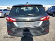 ✅ 2019 Chevrolet Equinox LS • VIN: 3GNAXSEV0KL216668 • Лот: 82679555. Опубликован ранее на Copart с пробегом 150 156 миль. Бесплатный доступ к архиву аукционных продаж из США и подробный отчёт об истории автомобиля на DreamBid. Изображение 6.
