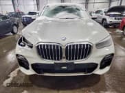 ✅ 2019 BMW X5 xDrive40i • VIN: 5UXCR6C50KLL40889 • Lot: 95294455. Listed on Copart with 135,525 mi. Free auction sales archive from the USA and detailed vehicle history report at DreamBid. Image 5.