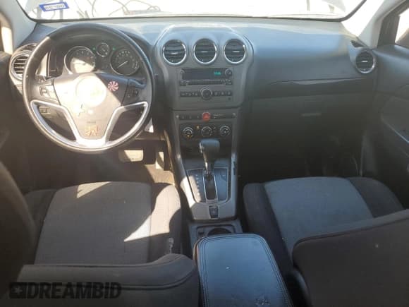 ✅ 2013 Chevrolet Captiva Sport LT • VIN: 3GNAL3EKXDS614678 • Lot: 42632335. Wystawiony na Copart z przebiegiem 152 399 mil. Bezpłatny archiwum sprzedaży aukcyjnych z USA i szczegółowy raport historii pojazdu na DreamBid. Zdjęcie 8.