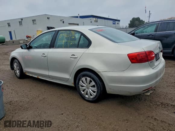 ✅ 2012 Volkswagen Jetta • VIN: 3VW2K7AJ6CM032002 • Lot: 94665055. Wystawiony na Copart z przebiegiem 242 849 mil. Bezpłatny archiwum sprzedaży aukcyjnych z USA i szczegółowy raport historii pojazdu na DreamBid. Zdjęcie 2.