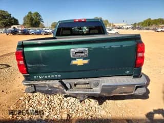 ✅ 2014 Chevrolet Silverado 1500 LT • VIN: 1GCRCREH9EZ340736 • Lot: 82404385. Wystawiony na Copart z przebiegiem 97 735 mil. Bezpłatny archiwum sprzedaży aukcyjnych z USA i szczegółowy raport historii pojazdu na DreamBid. Zdjęcie 6.