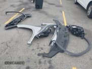 ✅ 2021 Lexus RX 450h • VIN: 2T2HGMDA3MC060208 • Лот: 42163455. Опубликован ранее на IAAI с пробегом 34 167 миль. Бесплатный доступ к архиву аукционных продаж из США и подробный отчёт об истории автомобиля на DreamBid. Изображение 12.