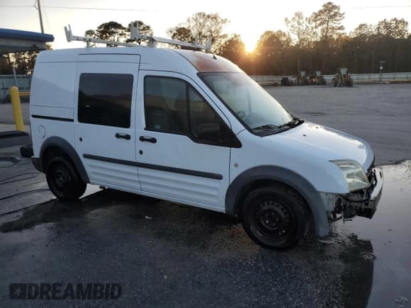 ✅ 2010 Ford Transit • VIN: NM0KS9AN5AT013132 • Lot: 85643134. Wystawiony na Copart z przebiegiem 146 054 mil. Bezpłatny archiwum sprzedaży aukcyjnych z USA i szczegółowy raport historii pojazdu na DreamBid. Zdjęcie 4.